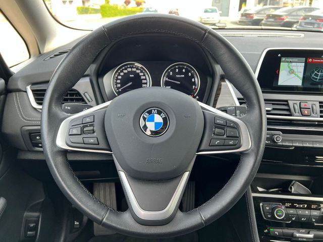 BMW 216 Gran Tourer