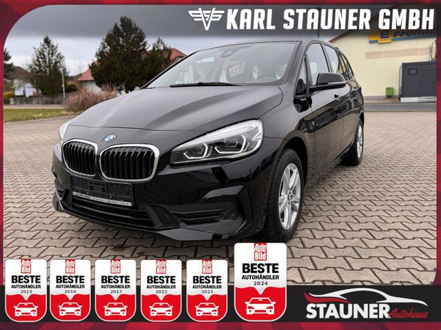 BMW 218 Gran Tourer