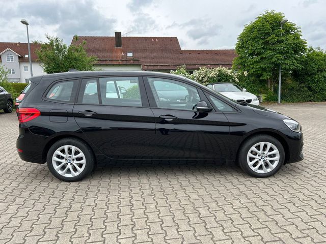 BMW 218 Gran Tourer