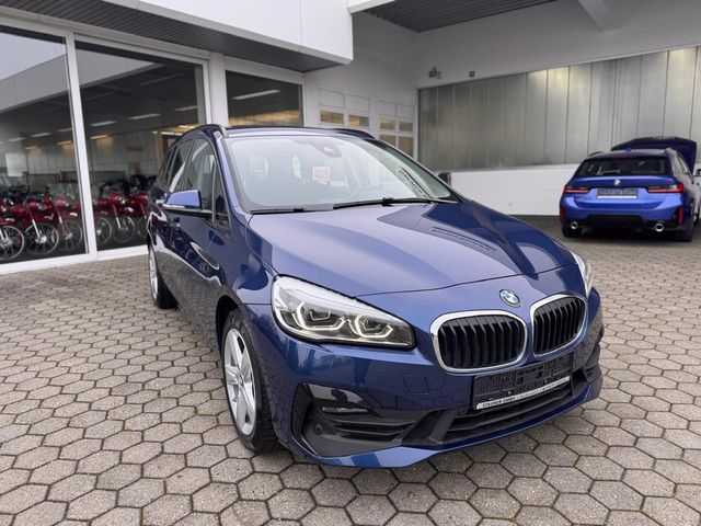 BMW 220 Gran Tourer 220d Gran Tourer Advantage PDC LED