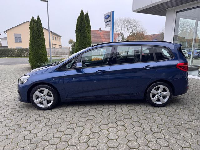 BMW 220 Gran Tourer 220d Gran Tourer Advantage PDC LED