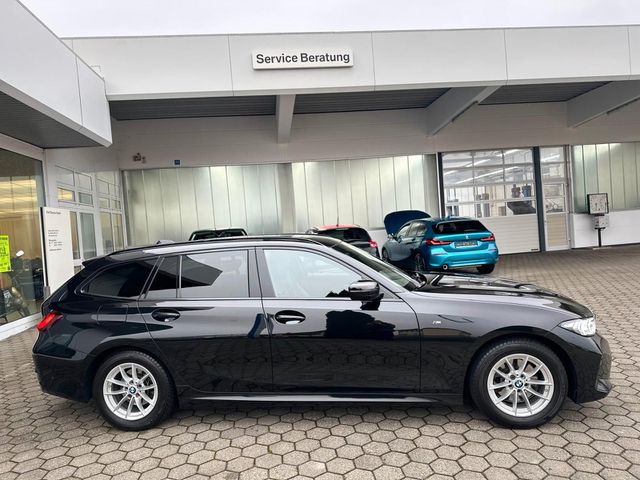 BMW 320 i Touring M-Sport ABSTANDST. MEMORY HEAD-UP