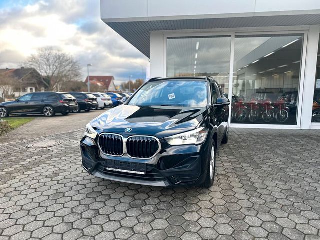 BMW X1 25e xDrive PDC LED KLIMA DAB NAVI AHK