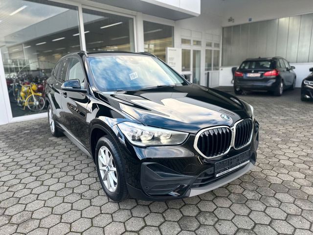 BMW X1 25e xDrive PDC LED KLIMA DAB NAVI AHK