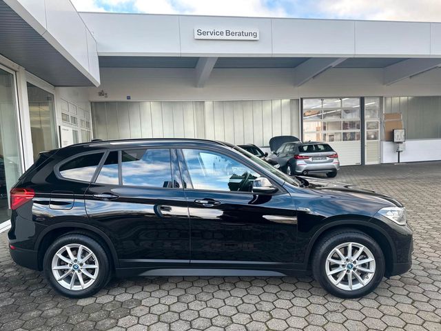 BMW X1 25e xDrive PDC LED KLIMA DAB NAVI AHK