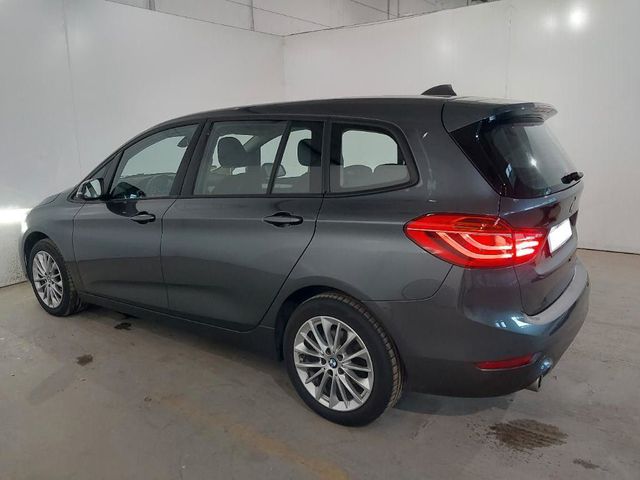 BMW 218 i Gran Tourer PDC LED NAVI DAB KLIMA