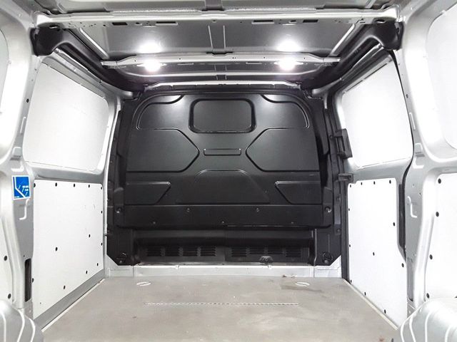 FORD Transit Custom 2.0 EcoBlue Trail 300L1 AHK LED