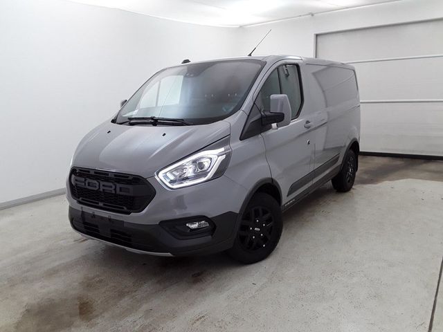 FORD Transit Custom 2.0 EcoBlue Trail 300L1*AHK*LED*