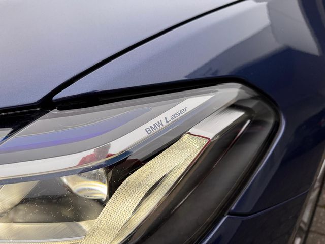 BMW 530 e Touring Luxury Line LASERLICHT HEAD-UP AHK