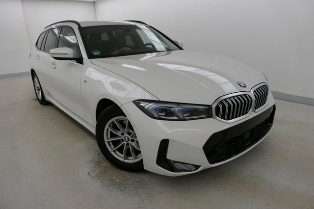 BMW 320 i Touring M-Sport ABSTANDSTEMP MEMORY