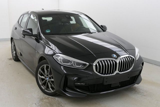 BMW 118 i M-Sport LENKRADH. LED DAB KLIMA