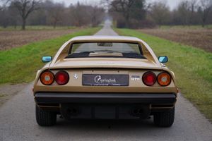 FERRARI 308 GTS Vergaserversion