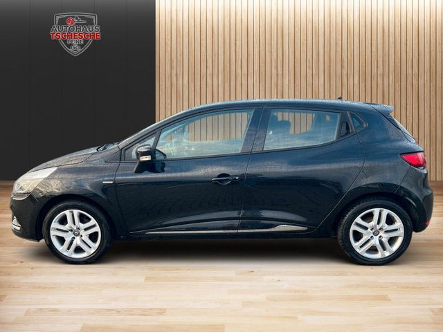 RENAULT Clio IV Limited KLIMA ZV RADIO/CD FSE