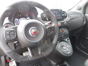 ABARTH 695