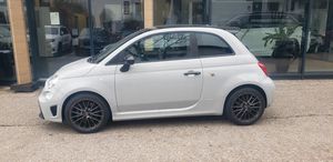 ABARTH 695