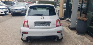 ABARTH 695