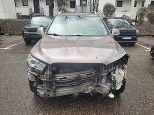 CHEVROLET Captiva 2.2 D LTZ 4WD