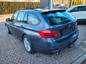 BMW 318 Baureihe 3 Touring  d Advantage Top