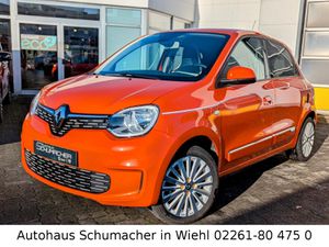 RENAULT Twingo Vibes Electric *SHZ,RFK,NAVI*