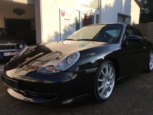 PORSCHE 996