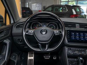 VW Tiguan Allspace