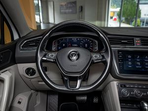 VW Tiguan Allspace