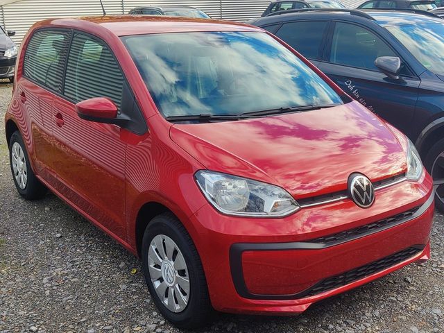 VW up!