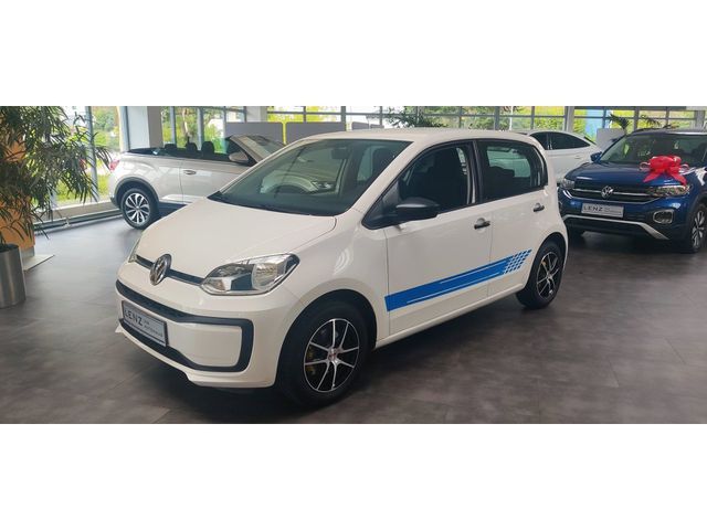 VW up!