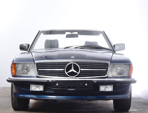 MERCEDES-BENZ SL 300 300 SL