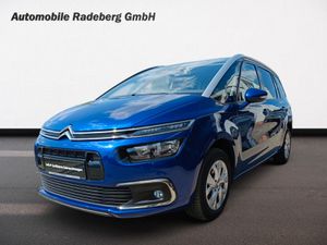 CITROEN Grand C4 Picasso / SpaceTourer