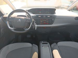 CITROEN Grand C4 Picasso / SpaceTourer