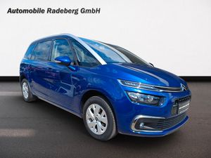 CITROEN Grand C4 Picasso / SpaceTourer