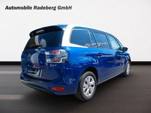 CITROEN Grand C4 Picasso / SpaceTourer