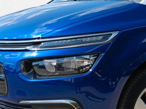 CITROEN Grand C4 Picasso / SpaceTourer