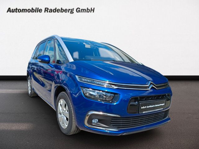 CITROEN Grand C4 Picasso / SpaceTourer