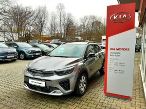 KIA Stonic 1.0T 120 48V GT-Line Navi Tech MJ24