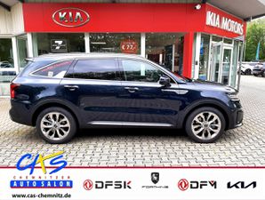 KIA Sorento 2.2D DCT8 AWD Platinum Nappa GD 6S AHK