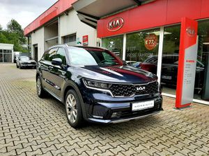 KIA Sorento 2.2D DCT8 AWD Platinum Nappa GD 6S AHK