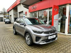 KIA Stonic 1.0T 48V GT-Line Navi Tech MJ24