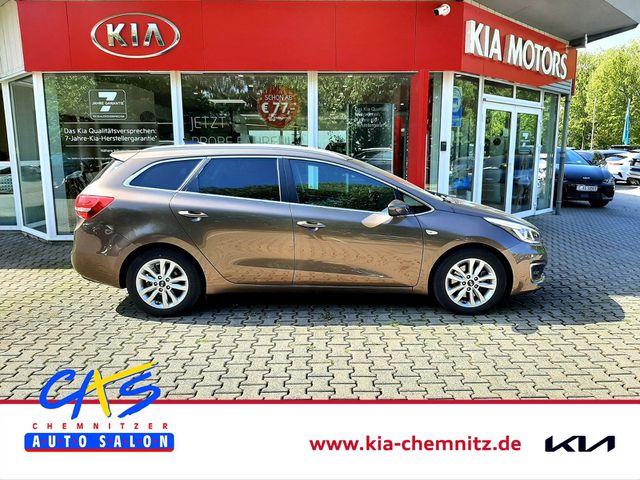 KIA ceed Sportswagon