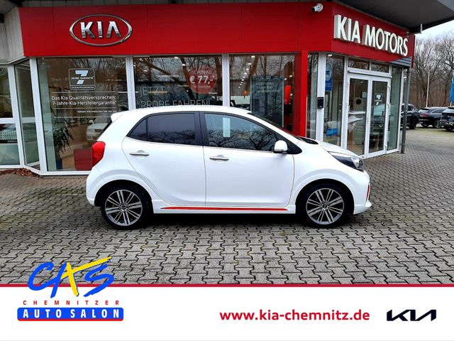 KIA Picanto 1.2 GT-Line STD