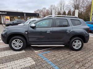 DACIA Duster II Anniversary