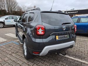 DACIA Duster II Anniversary