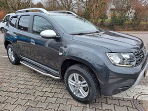 DACIA Duster II Anniversary