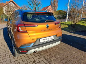 RENAULT Captur II Intens