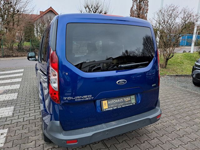 FORD Tourneo Connect Trend