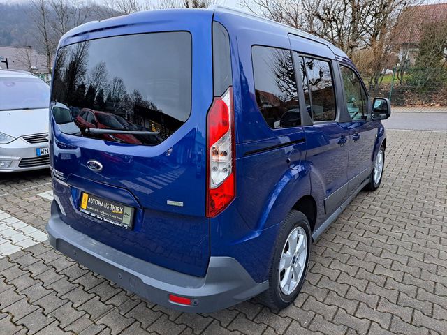 FORD Tourneo Connect Trend