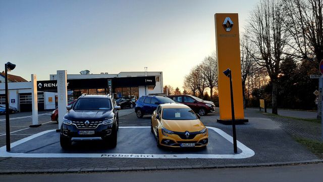 RENAULT Captur II Intens