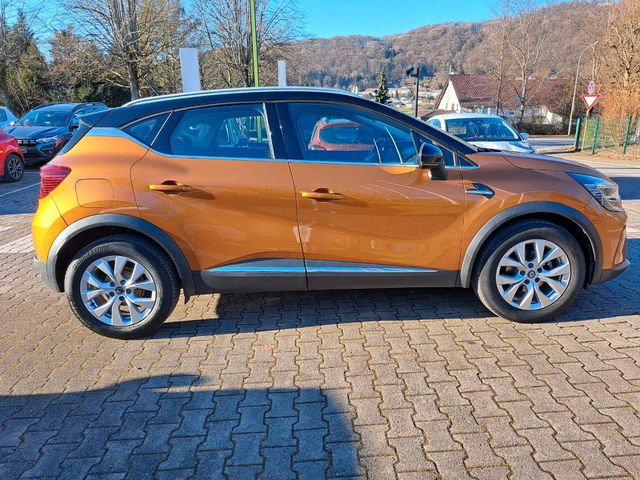 RENAULT Captur II Intens