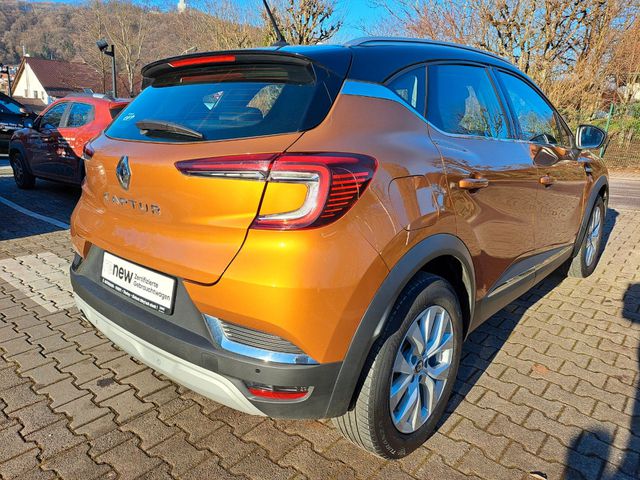 RENAULT Captur II Intens